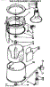 Tub & Basket Assembly