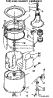 Tub And Basket Assembly