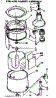 Tub And Basket Assembly