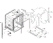Cabinet Assy