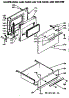 Door And Drawer
