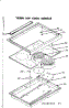 Main Top Cook Surface