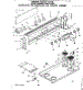 Backguard And Cooktop Assembly