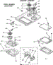 Cooktop Assembly