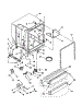 Tub Assembly