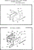Oven Door Section