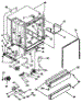 Tub Assembly