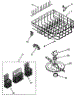 Lower Dishrack