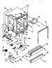 Tub, Assembly