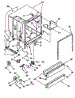 Tub Assembly