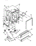 Tub Assembly