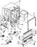Tub And Assembly