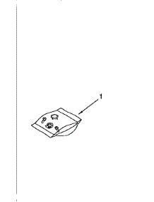 Miscellaneous parts for Kenmore Dishwasher 665.1584991 (6651584991, 665 1584991) from AppliancePartsPros.com