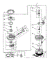 Pump And Motor Parts