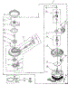 Pump And Motor Parts