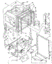 Tub And Rapid Advance Timer Parts