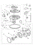 Pump And Motor Parts