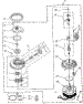 Pump And Motor Parts