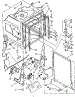 Tub And Rapid Advance Timer Parts