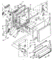 Door And Toe Panel Parts
