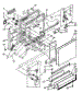Door And Toe Panel Parts