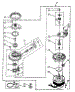 Pump And Motor Parts