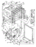 Tub Parts