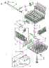 Dishrack