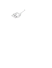 Miscellaneous Parts Optional Parts (Not Included) parts for Kenmore Dishwasher 665.15892100 (66515892100, 665 15892100) from AppliancePartsPros.com
