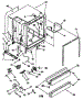 Tub Assembly