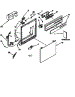 Frame And Console