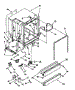 Tub Assembly