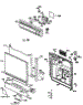 Escutcheon And Door Assembly