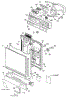 Escutcheon And Door