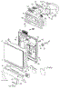 Escutcheon And Door