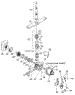 Motor-Pump Mechanism