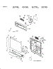 Escutcheon / Door