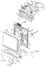 Escutcheon And Door