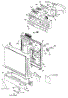 Escutcheon And Door