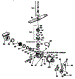 Motor Pump Mechanism