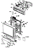Escutcheon And Door