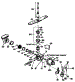 Motor Pump Mechanism