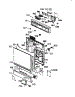 Escutcheon And Door Assembly