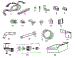 Ice Maker Installation Parts Kit #8085C