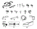 Ice Maker Installation Parts