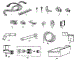 Ice Maker Installation Parts