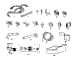 Ice Maker Installation Parts