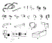 Ice Maker Installation Parts