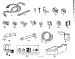 Ice Maker Installation Parts Kit