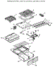 Separator And Shelves